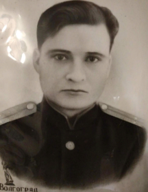 Артамонов Иван Петрович