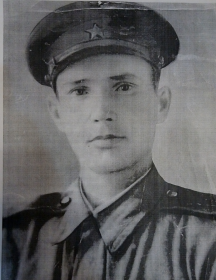 Андреев Михаил Федорович