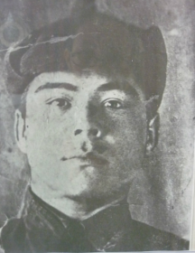 Тахтабаев Абдулхак Галевич