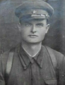 Баклан Борис Васильевич