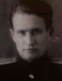 Тимофеев Василий Егорович
