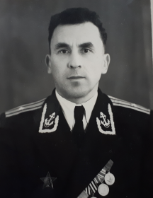 Марченко Иван Петрович