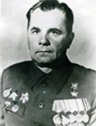 Косоруков Владимир Матвеевич