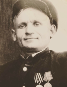 Ушаков Вениамин Анисимович