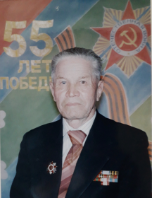 Габдрахманов Адиб Галиевич