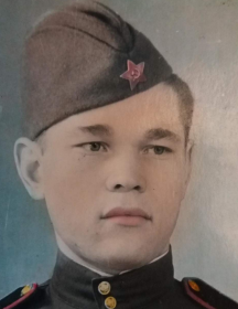 Ковригин Николай Иванович