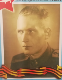 Анкудимов Николай Степанович