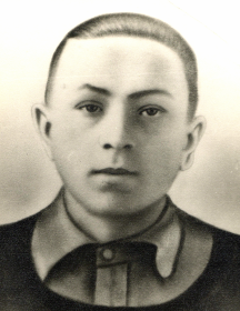Храмцов Владимир Евдокимович