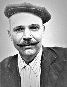 Козлов Павел Иванович