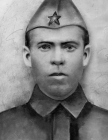Константинов Василий Федорович