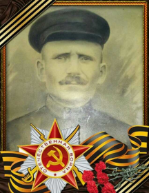 Коробко Яков Фёдорович