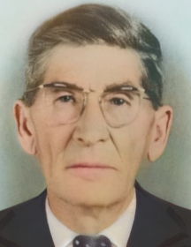 Михайловский Андрей Фёдорович