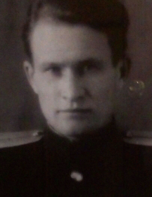 Тимофеев Василий Егорович