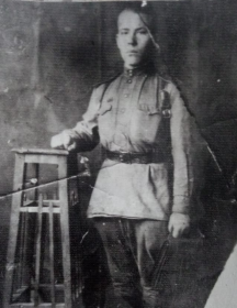 Барышев Иван Семенович