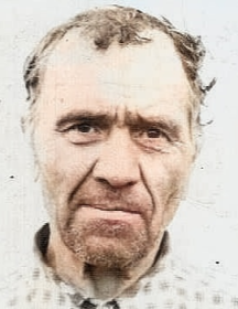 Бердышев Николай Кузьмич