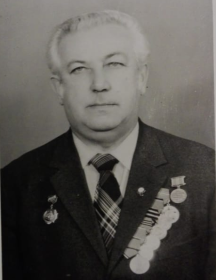 Лысенко Виктор Петрович