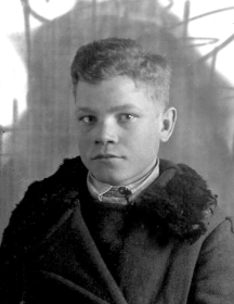 Медведев Евгений Алексеевич