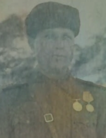 Бордунов Николай Михайлович