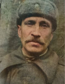 Алешин Дмитрий Григорьевич