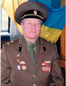Васиков Владимир Алексеевич