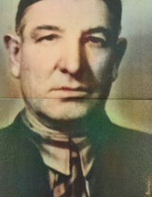 Калинин Сергей Петрович