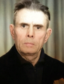 Зиневич Сергей Дмитриевич
