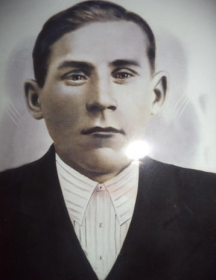 Галинский Павел Анисимович