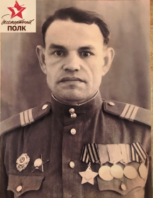 Соколов Иван Григорьевич