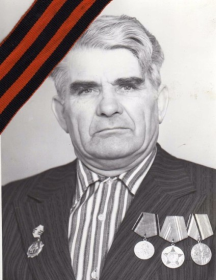 Пономарёв Александр Иванович