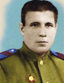 Горбачев Сергей Федорович