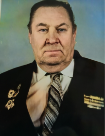 Светиков Владимир Тимофеевич