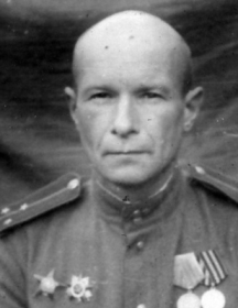 Ставровский Аркадий Сергеевич