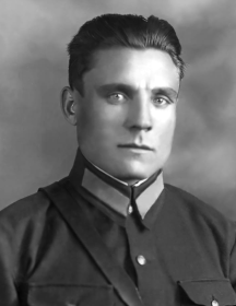 Есаулов Илья Григорьевич