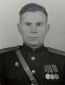 Яшков Виктор Степанович