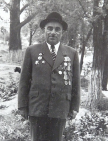 Сагинян Ваган Ширинович