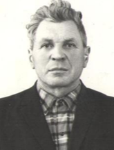 Малинин Иван Иванович