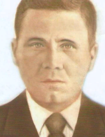 Рузавин Василий Дмитриевич