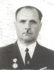 Лосев Павел Кондратьевич