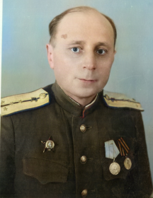 Осташев Александр Дмитриевич