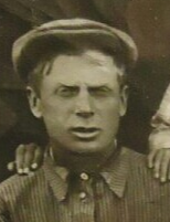 Шулико Петр Андреевич