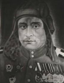 Королев Иван Петрович