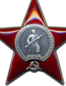 Красников Дмитрий Вапсильевич