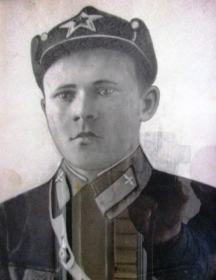 Гундаров Егор Григорьевич