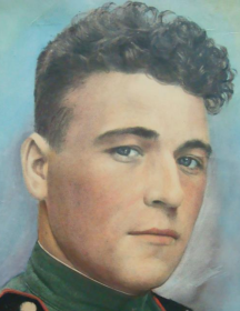 Веселов Николай Иванович