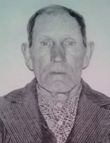 Ковайкин Тимофей Иванович