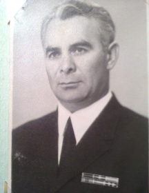 Иванов Анатолий Александрович
