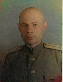 Кубарев Григорий Иванович