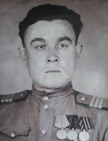 Фёдоров Николай Павлович