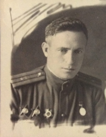 Данилкин Иван Степанович
