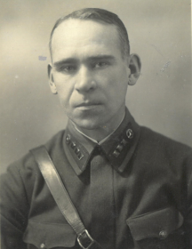 Борисов Константин Иванович